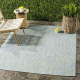 safavieh clearance courtyard cy8653 37121 light blue rug