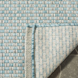 safavieh clearance courtyard cy8653 37121 light blue rug