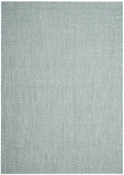 safavieh clearance courtyard cy8653 37121 light blue rug