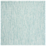 safavieh clearance courtyard cy8653 37121 light blue rug