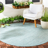 safavieh clearance courtyard cy8653 37121 light blue rug