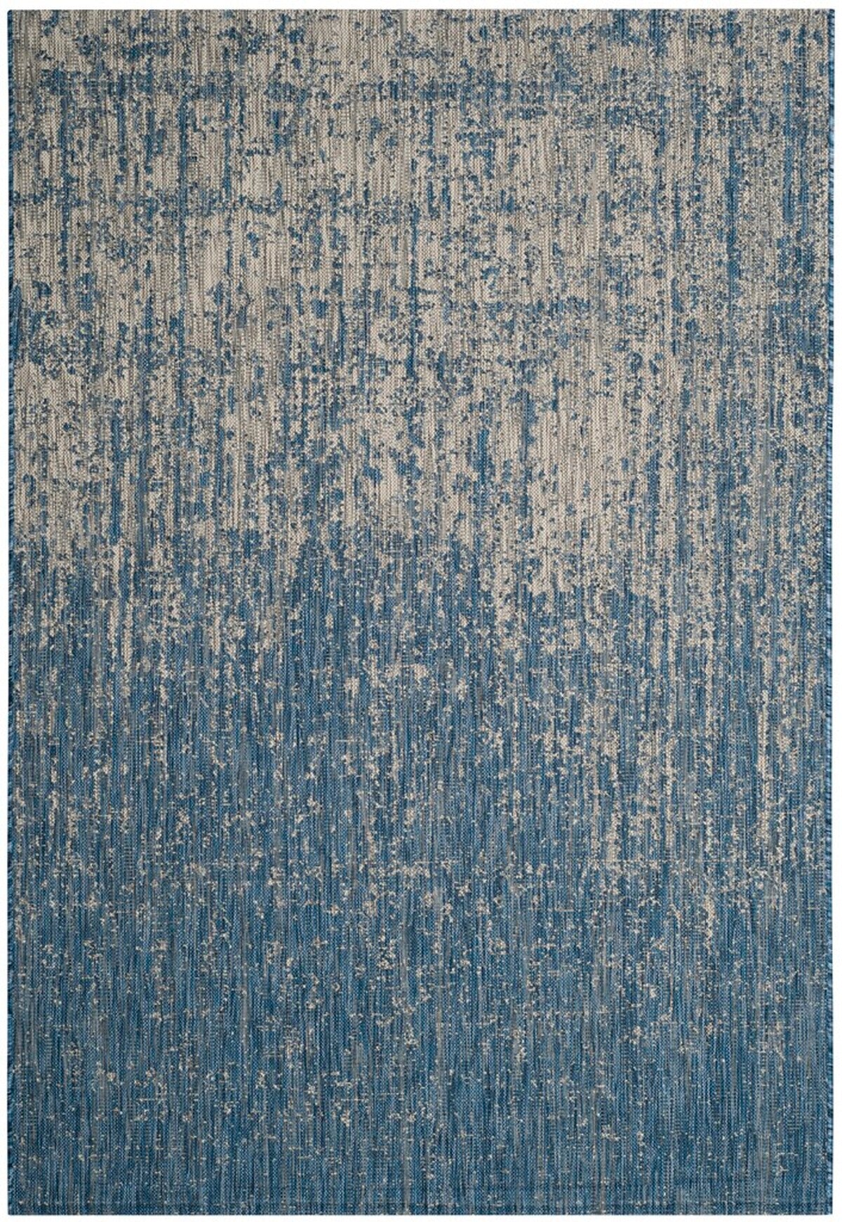 safavieh clearance courtyard cy8667 36821 navy rug