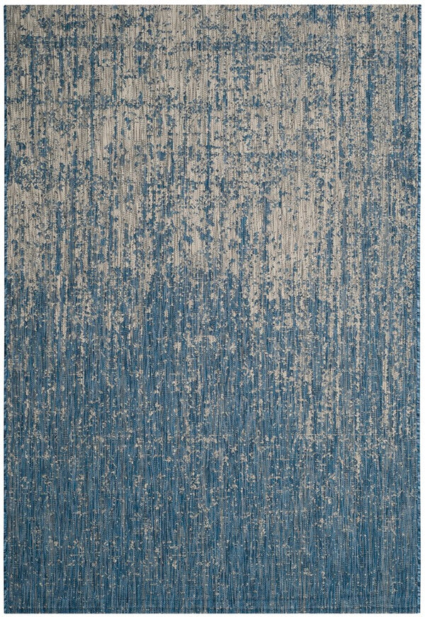safavieh clearance courtyard cy8667 36821 navy rug