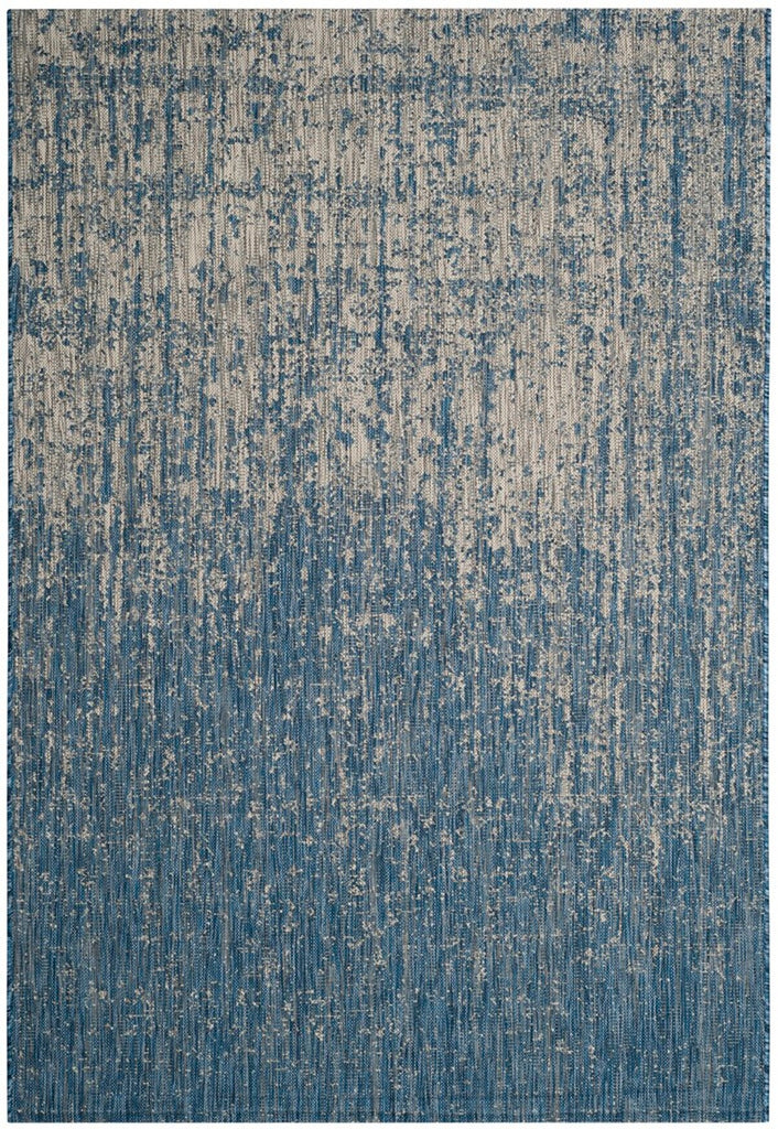 safavieh clearance courtyard cy8667 36821 navy rug