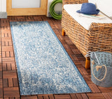 safavieh clearance courtyard cy8671 368 navy rug