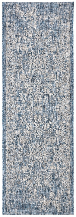 safavieh clearance courtyard cy8671 368 navy rug