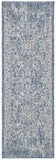 safavieh clearance courtyard cy8671 368 navy rug