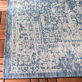 safavieh clearance courtyard cy8671 368 navy rug