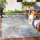 safavieh clearance courtyard cy8671 368 navy rug