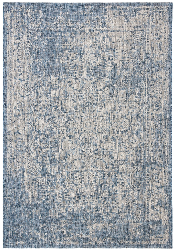 safavieh clearance courtyard cy8671 368 navy rug
