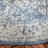 safavieh clearance courtyard cy8671 368 navy rug