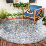 safavieh clearance courtyard cy8671 368 navy rug