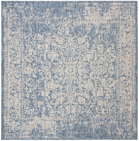 safavieh clearance courtyard cy8671 368 navy rug