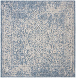 safavieh clearance courtyard cy8671 368 navy rug