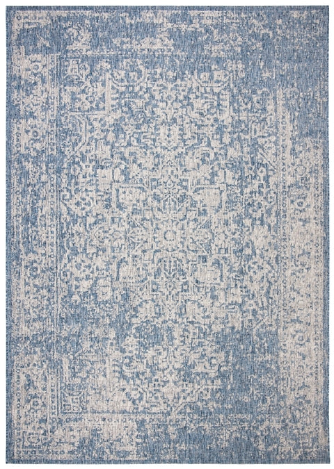 safavieh clearance courtyard cy8671 368 navy rug