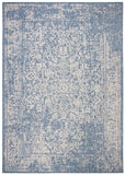 safavieh clearance courtyard cy8671 368 navy rug