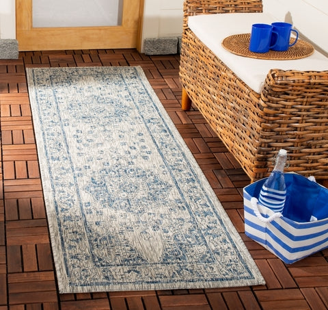 safavieh clearance courtyard cy8679 368 grey rug