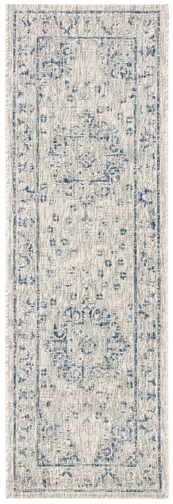 safavieh clearance courtyard cy8679 368 grey rug