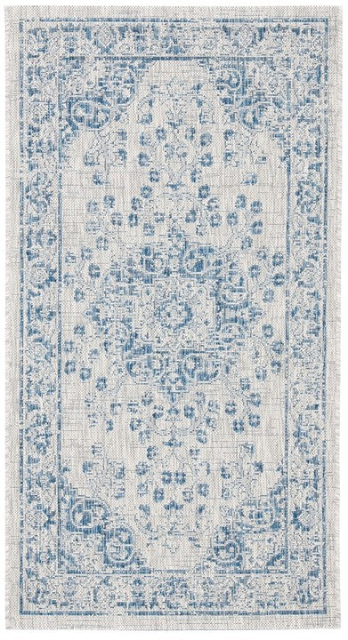 safavieh clearance courtyard cy8679 368 grey rug