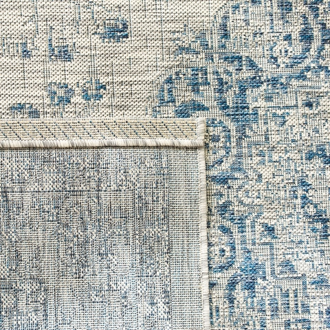 safavieh clearance courtyard cy8679 368 grey rug