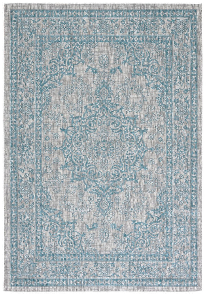 safavieh clearance courtyard cy8679 37112 light grey rug