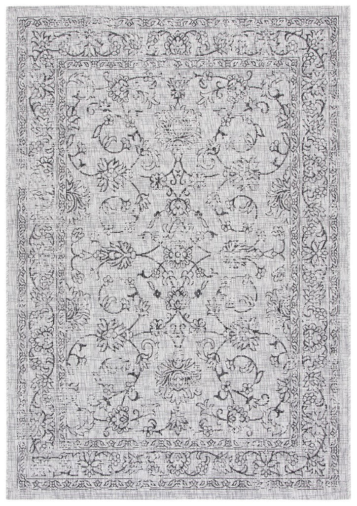 safavieh clearance courtyard cy8680 37612 grey rug