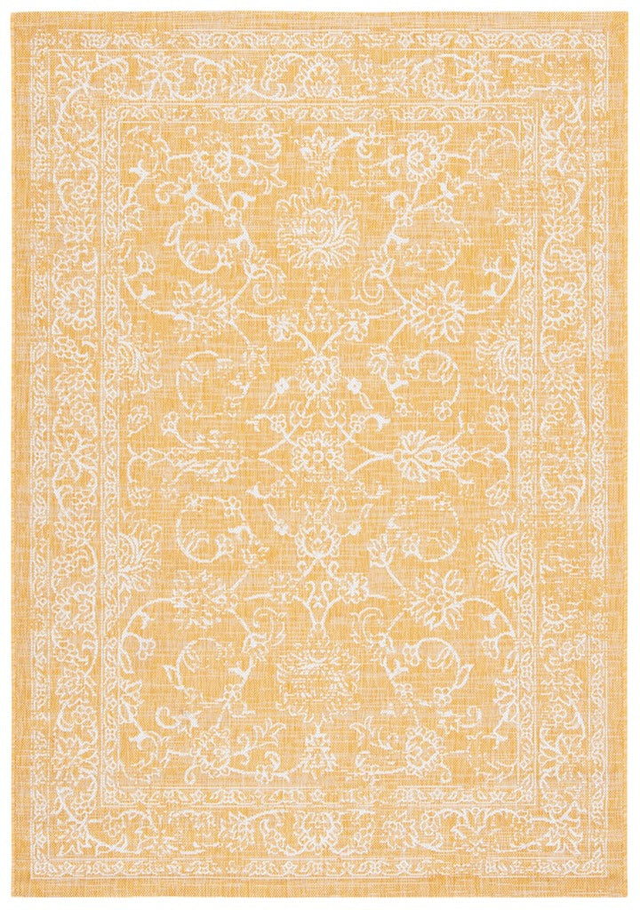 safavieh clearance courtyard cy8680 56021 gold rug
