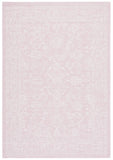 safavieh clearance courtyard cy8680 56221 soft pink rug