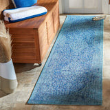 safavieh clearance courtyard cy8720 39421 navy rug
