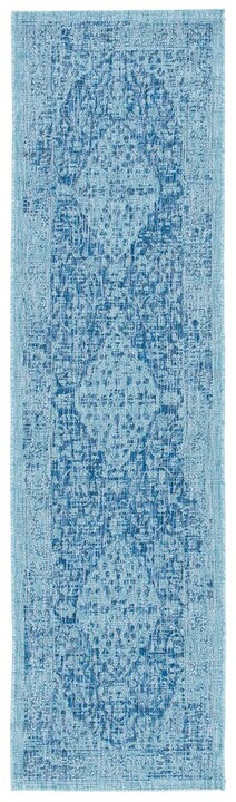 safavieh clearance courtyard cy8720 39421 navy rug