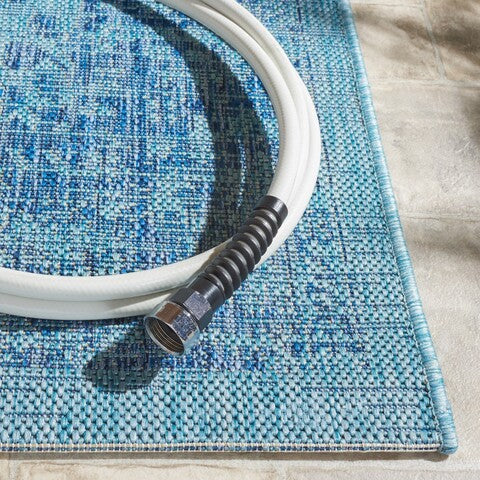 safavieh clearance courtyard cy8720 39421 navy rug