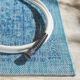 safavieh clearance courtyard cy8720 39421 navy rug