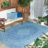 safavieh clearance courtyard cy8720 39421 navy rug