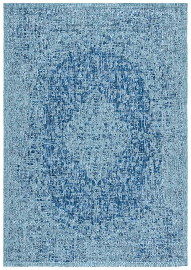 safavieh clearance courtyard cy8720 39421 navy rug