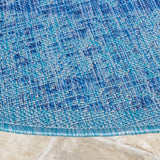 safavieh clearance courtyard cy8720 39421 navy rug