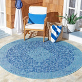 safavieh clearance courtyard cy8720 39421 navy rug