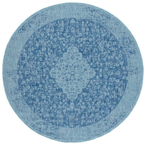 safavieh clearance courtyard cy8720 39421 navy rug
