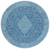 safavieh clearance courtyard cy8720 39421 navy rug