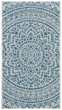 safavieh clearance courtyard cy8734 36812 light grey rug