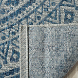 safavieh clearance courtyard cy8734 36812 light grey rug