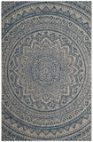 safavieh clearance courtyard cy8734 36812 light grey rug