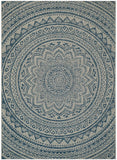 safavieh clearance courtyard cy8734 36812 light grey rug