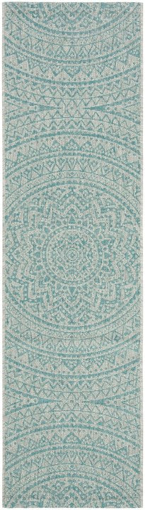 safavieh clearance courtyard cy8734 37112 light grey rug