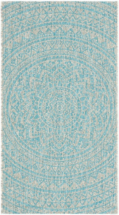safavieh clearance courtyard cy8734 37112 light grey rug