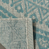 safavieh clearance courtyard cy8734 37112 light grey rug