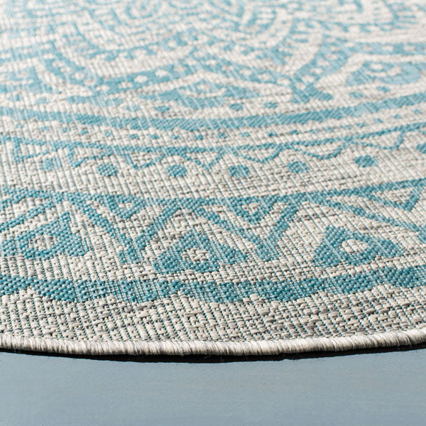 safavieh clearance courtyard cy8734 37112 light grey rug