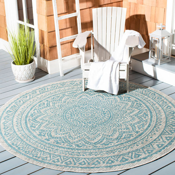 safavieh clearance courtyard cy8734 37112 light grey rug