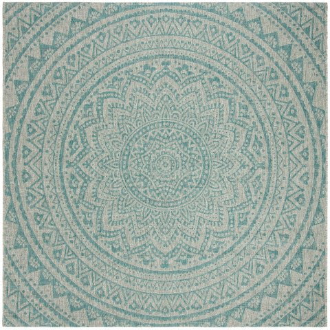 safavieh clearance courtyard cy8734 37112 light grey rug