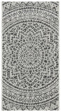 safavieh clearance courtyard cy8734 37612 light grey rug