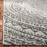 safavieh clearance courtyard cy8734 37612 light grey rug